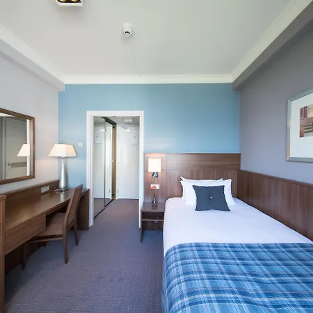 彼尔德伯格酒店