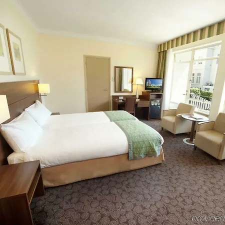 Отель Bilderberg Parkhotel 4*