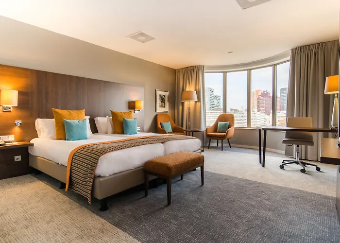 彼尔德伯格酒店