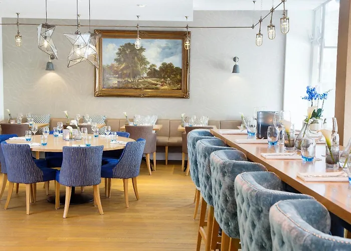 彼尔德伯格酒店 鹿特丹