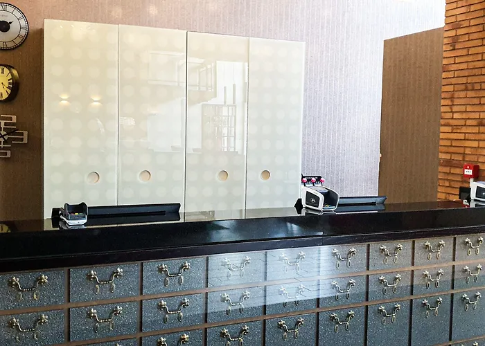 Bilderberg Parkhotel 4* Roterdão