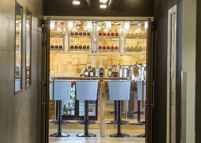 彼尔德伯格酒店