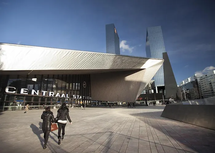 彼尔德伯格酒店