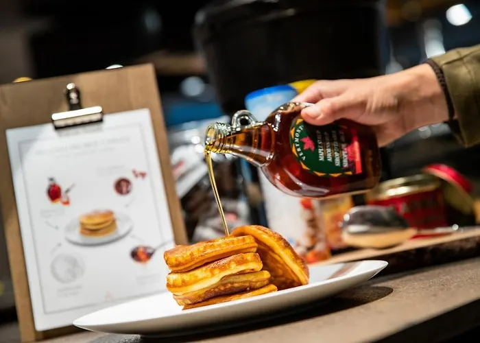 彼尔德伯格酒店 鹿特丹