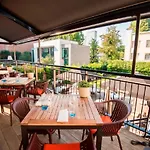 Bilderberg Parkhotel 4*
