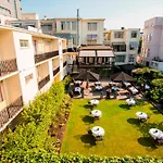 Bilderberg Parkhotel Hotel 4*