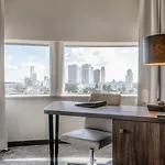 Hotel Bilderberg Parkhotel Rotterdam