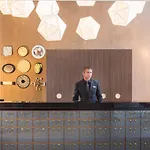 Bilderberg Parkhotel Hotel