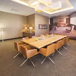 Bilderberg Parkhotel Rotterdam