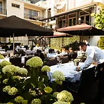 Hotel Bilderberg Parkhotel 4*