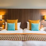 Hotel Bilderberg Parkhotel