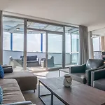 Bilderberg Parkhotel Роттердам