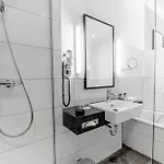 Hotel Bilderberg Parkhotel Rotterdam