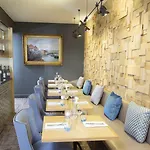 Отель Bilderberg Parkhotel 4*