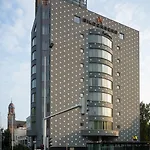 Bilderberg Parkhotel Отель 4*