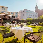 Bilderberg Parkhotel 4* Rotterdam