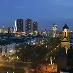 Bilderberg Parkhotel Отель Роттердам