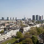 Bilderberg Parkhotel 4* Rotterdam