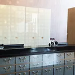 Bilderberg Parkhotel 4* Rotterdam
