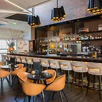 Bilderberg Parkhotel Rotterdam