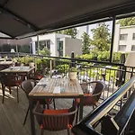 Bilderberg Parkhotel Hotel Rotterdam
