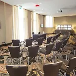 Hotel Bilderberg Parkhotel Rotterdam