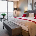 Hotel Bilderberg Parkhotel Rotterdam