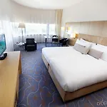Bilderberg Parkhotel Hotel Rotterdam