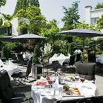 Bilderberg Parkhotel