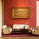 Bilderberg Parkhotel Rotterdam