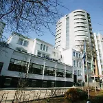 Hotel Bilderberg Parkhotel Rotterdam
