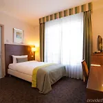 Bilderberg Parkhotel Отель Роттердам