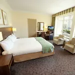 Hotel Bilderberg Parkhotel 4*