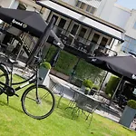 Hotel Bilderberg Parkhotel 4*