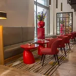 Bilderberg Parkhotel Hotel Rotterdam