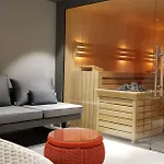Hotel Bilderberg Parkhotel