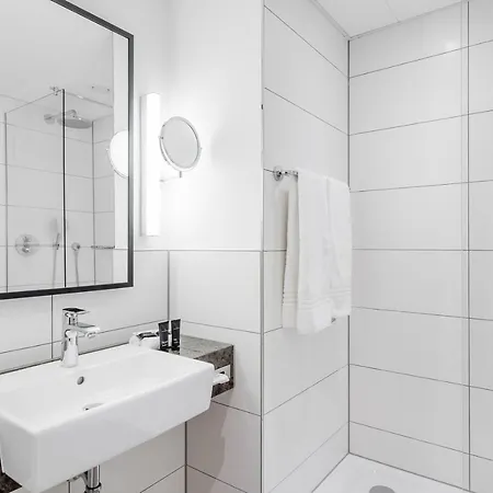 Bilderberg Parkhotel Hotel