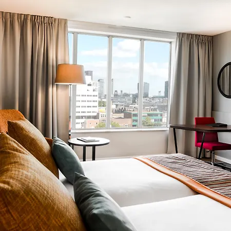 Bilderberg Parkhotel Hotel