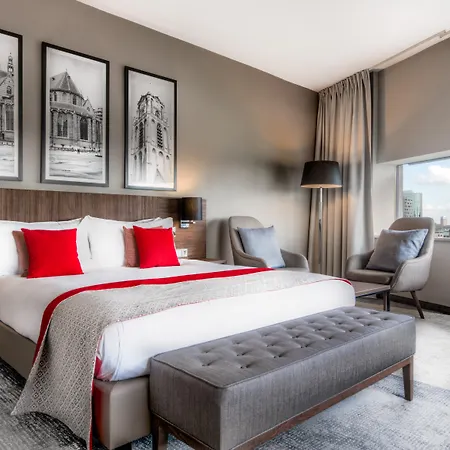 Bilderberg Parkhotel Hotel