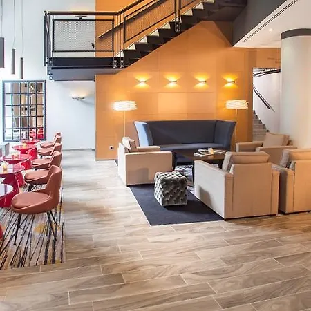 Bilderberg Parkhotel