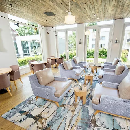 Bilderberg Parkhotel