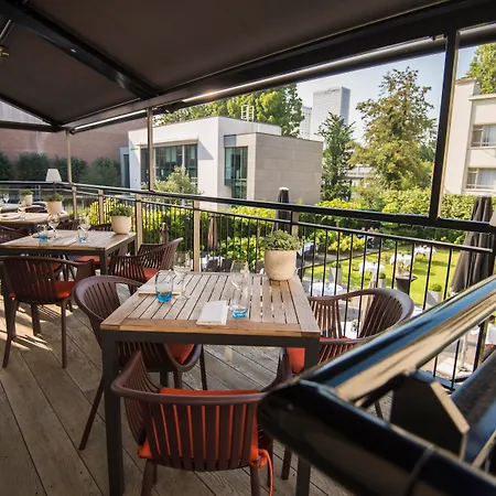 Bilderberg Parkhotel