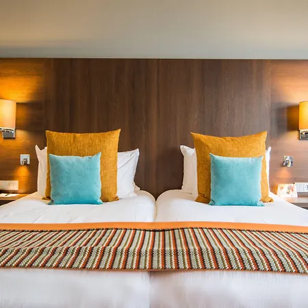 Hotell Bilderberg Parkhotel