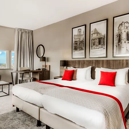 Bilderberg Parkhotel