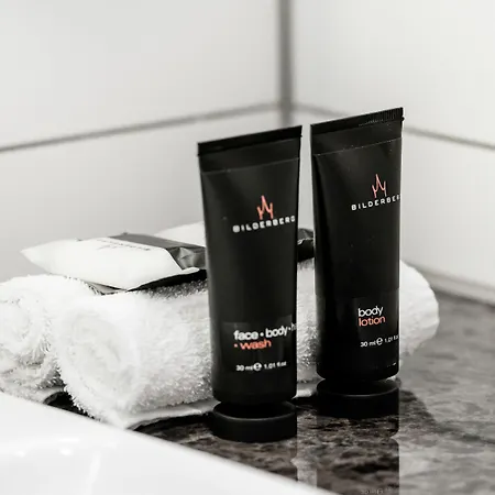 Bilderberg Parkhotel Hotel 4*