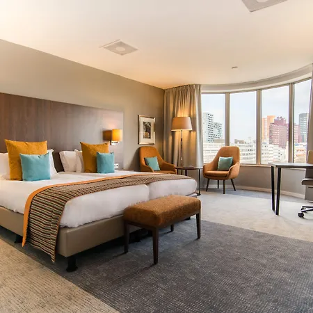 Bilderberg Parkhotel