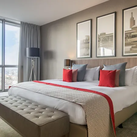 Bilderberg Parkhotel Hotel