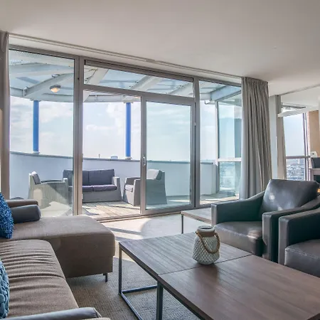 Bilderberg Parkhotel Rotterdam