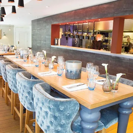 Bilderberg Parkhotel