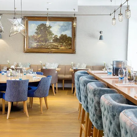 Bilderberg Parkhotel Rotterdam